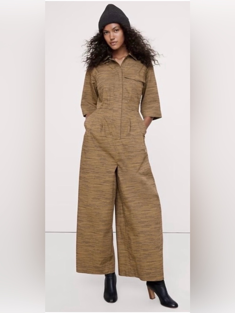 Banana Republic Jumpsuit NWT Size XS